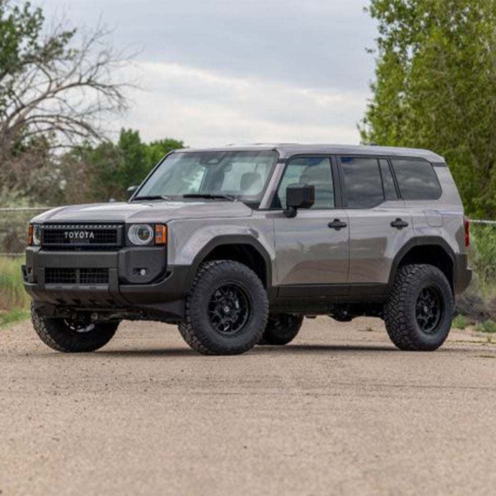 2.5" SST Preload Lift Kit Land Cruiser (2024+)