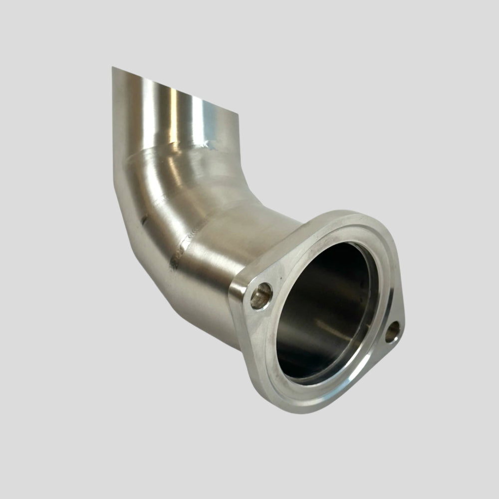 Off-Road Trail Pipe Tundra (2022+)