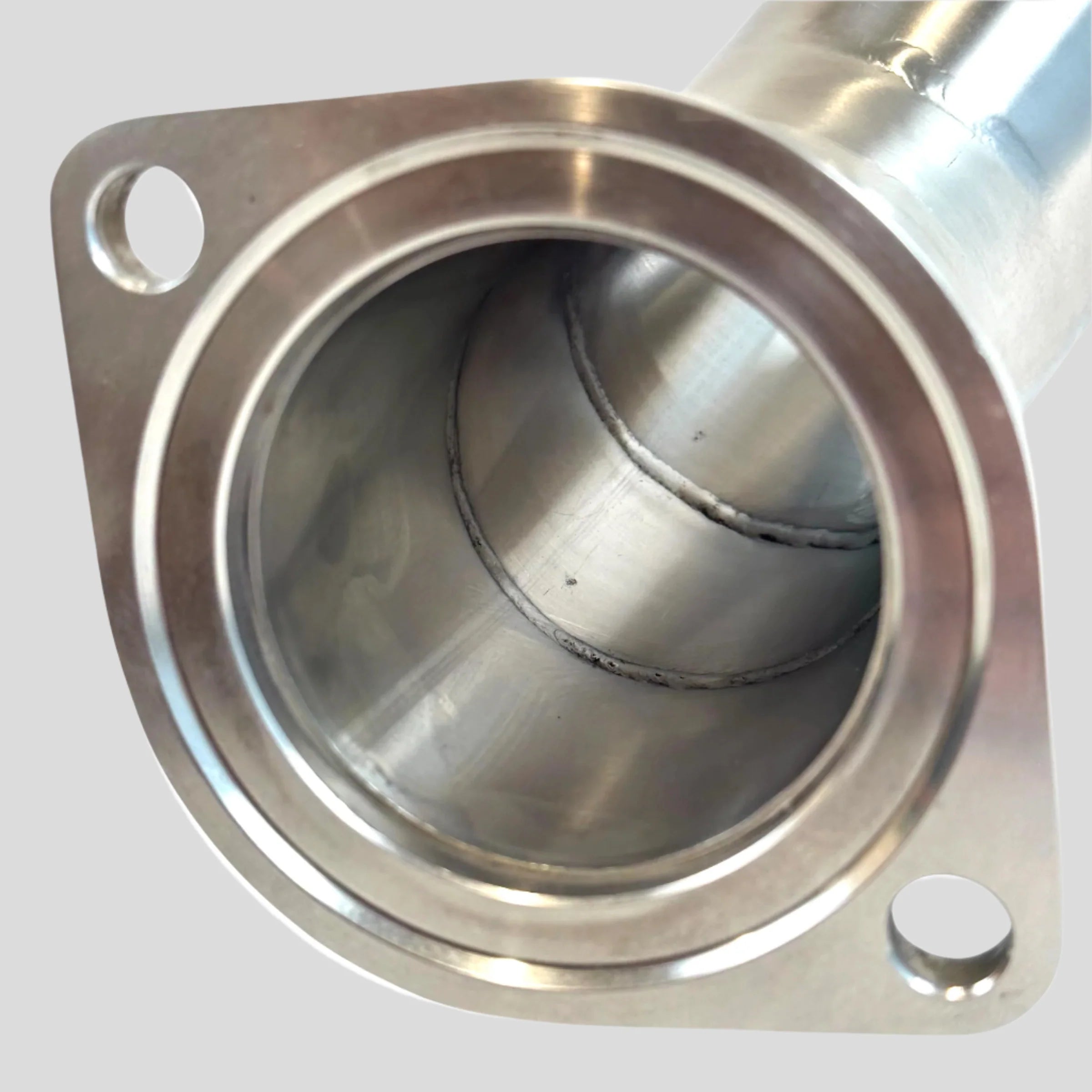 Off-Road Trail Pipe Tundra (2022+)