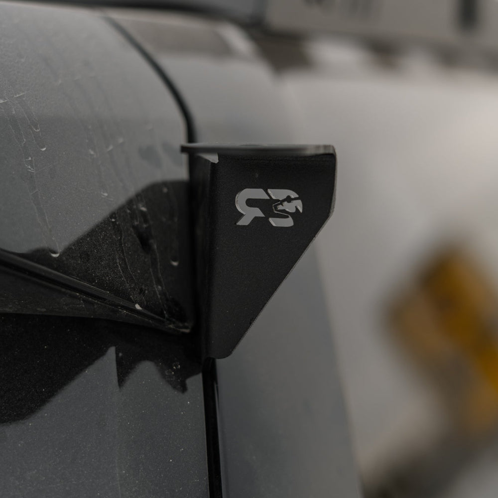 Rear Antenna Mount 4Runner (2025+)