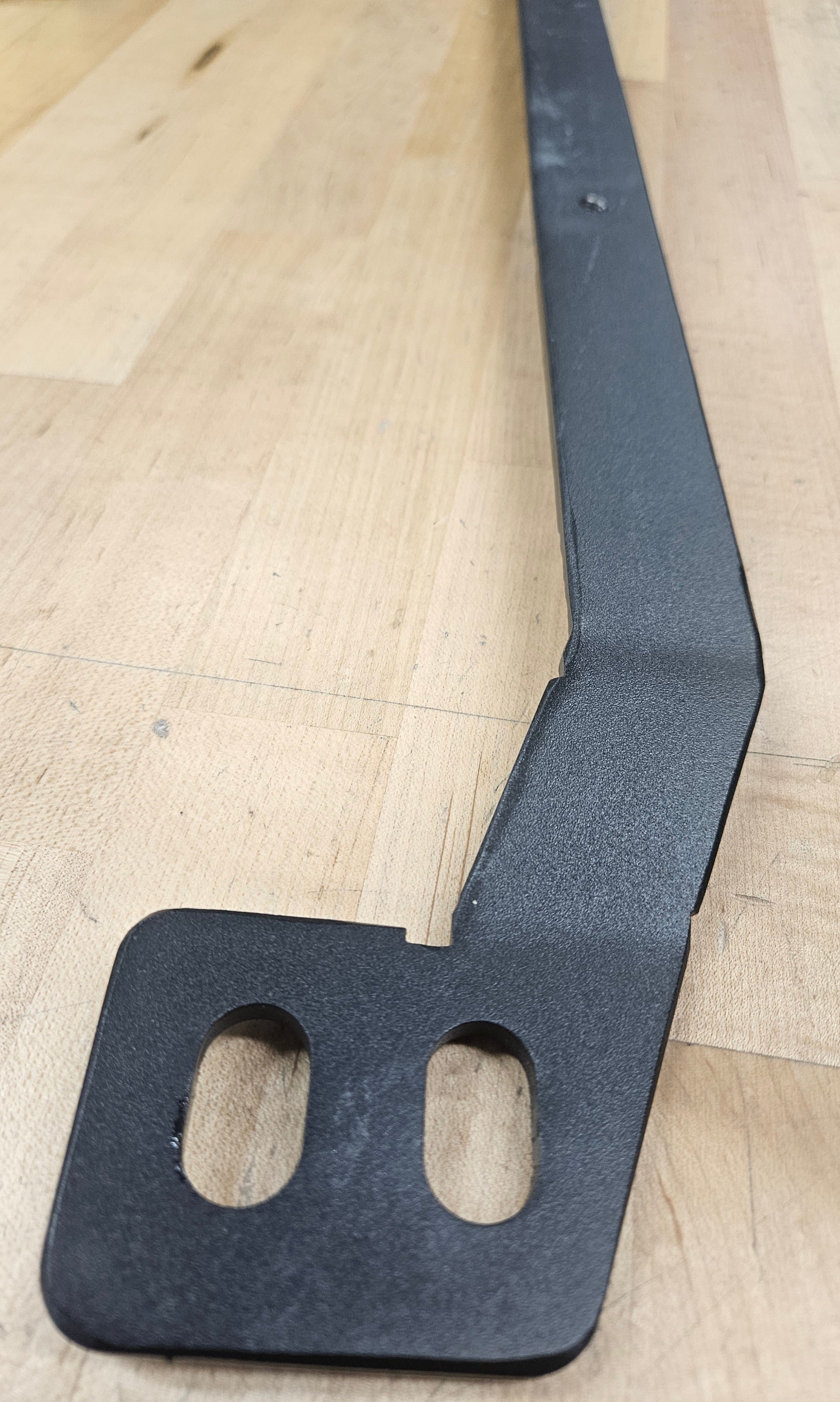 Clearance Front Frame Cross Member Tacoma (2024+)