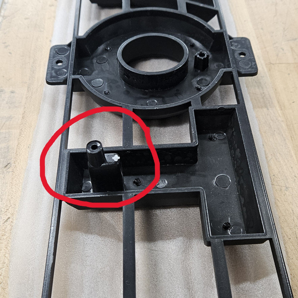 Clearance Pro Front Grille Letters Tundra (2022+) & Sequoia (2023+)