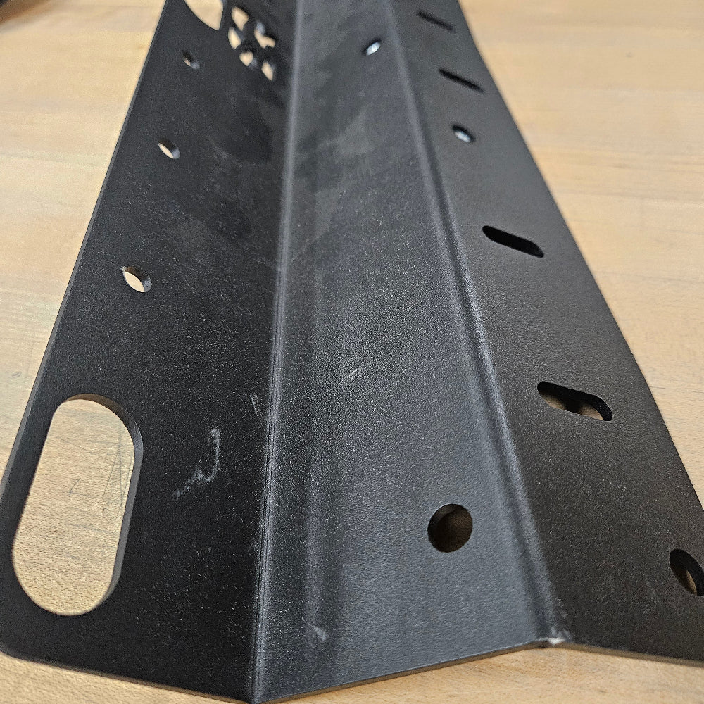 Clearance Window Molle Panel 4Runner (2010-2024)