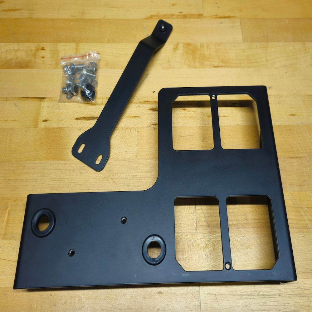 Clearance YP2 Auxiliary Power Bracket Tacoma (2016-2023)