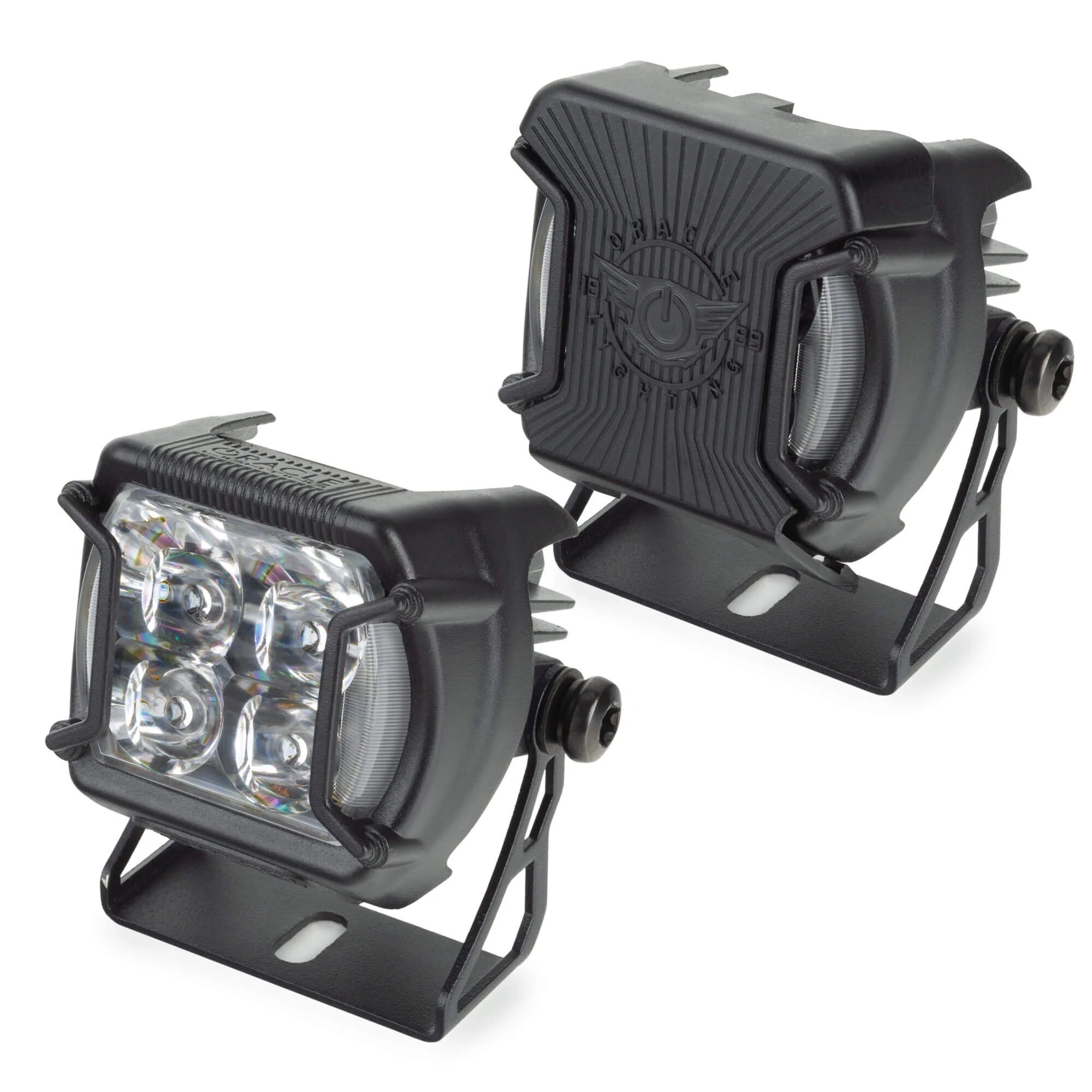 VEGA™ Series 4 Ditch Light Kit Tacoma (2016-2023)