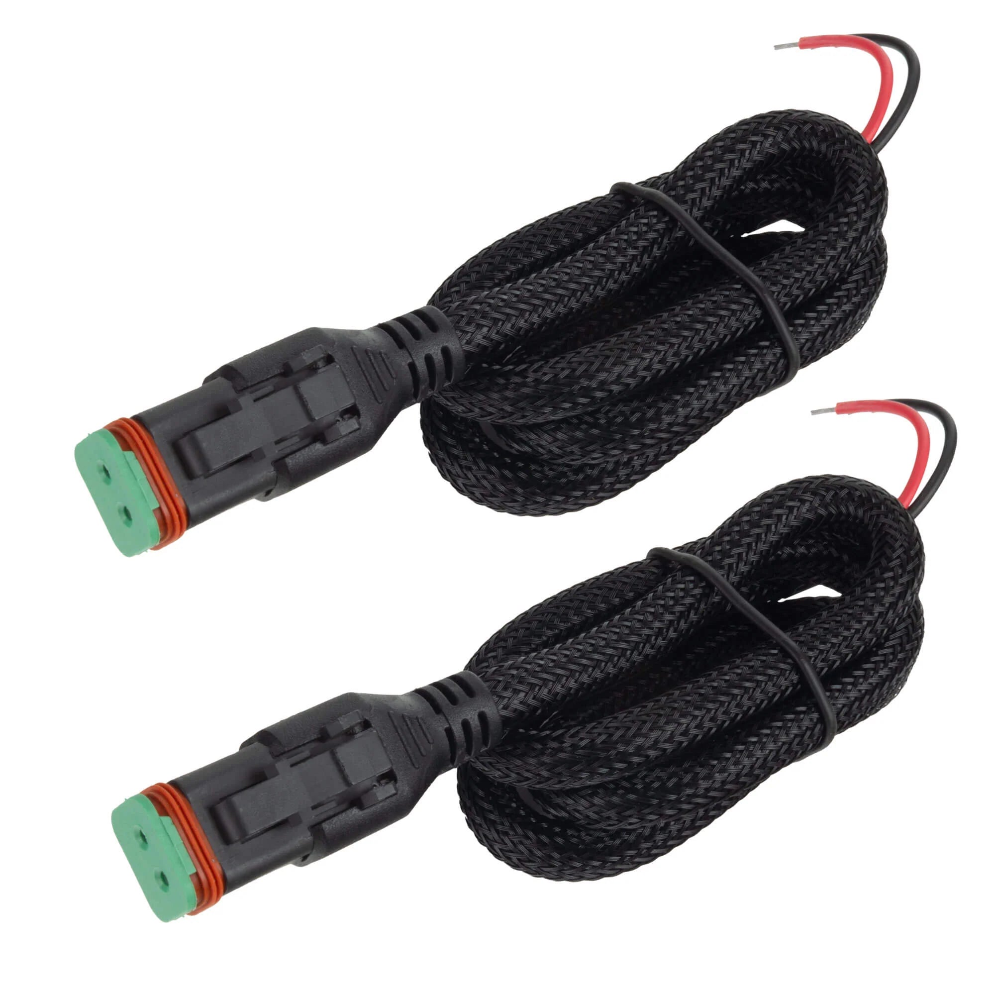VEGA™ Series 4 Ditch Light Kit Tacoma (2016-2023)