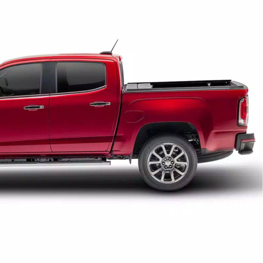 PRO MX Tonneau Cover Tacoma (2024+)