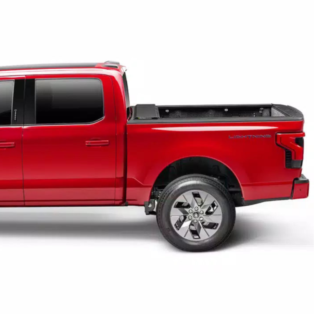 A-Series Tonneau Cover Tacoma (2024+)
