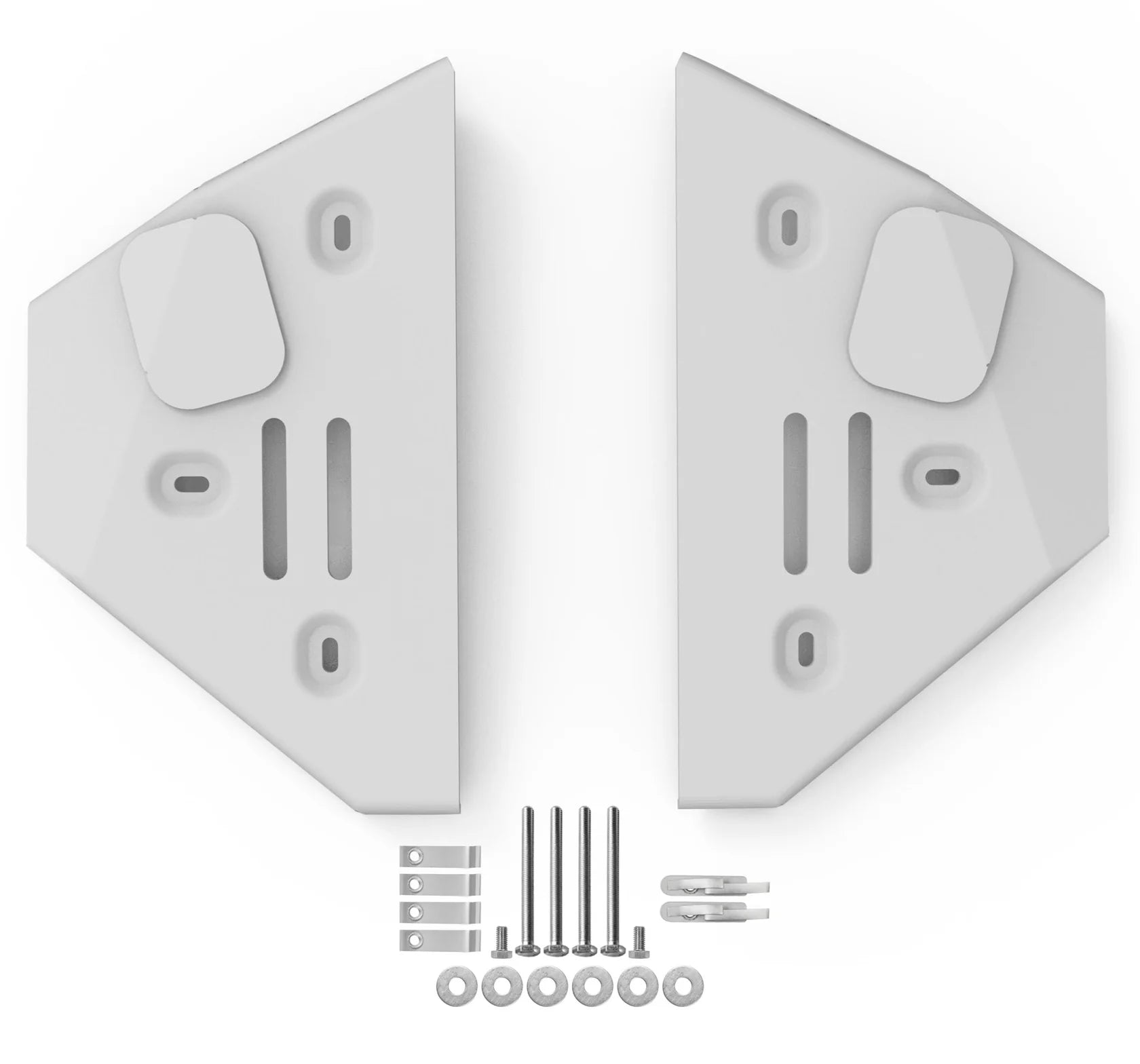 Lower Control Arm Skid Plate 4Runner (2025+)