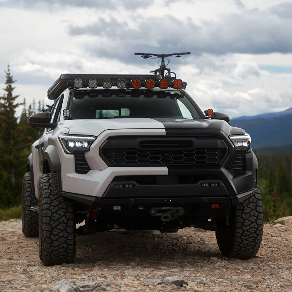 NOVA-Series LED Projector Headlights Tacoma (2024+)