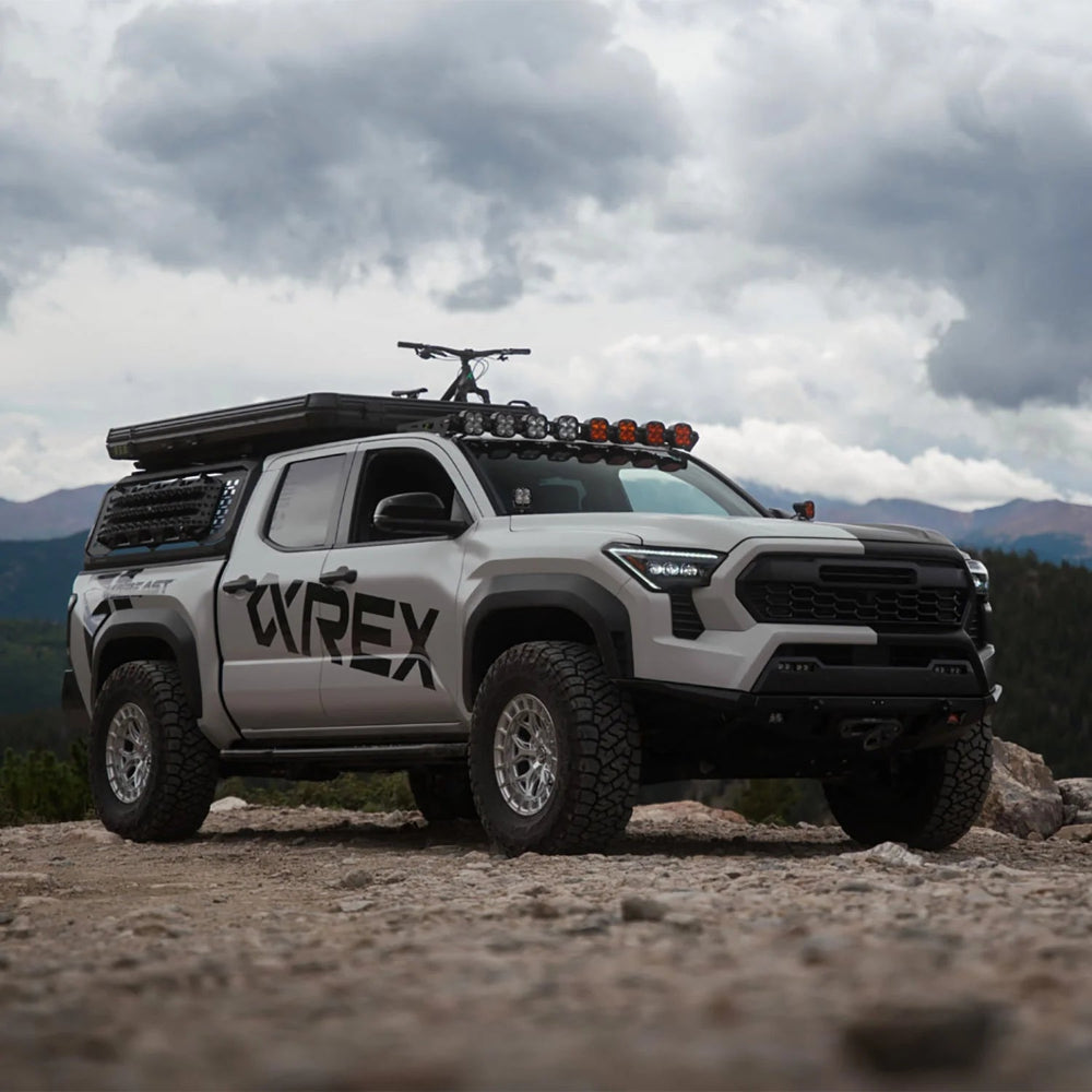 NOVA-Series LED Projector Headlights Tacoma (2024+)