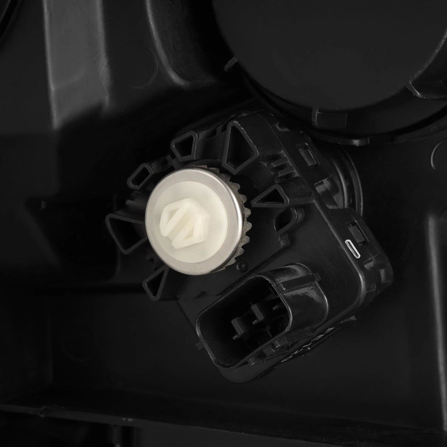 OG-Style LUXX-Series LED Projector Headlights 4Runner (2025+)