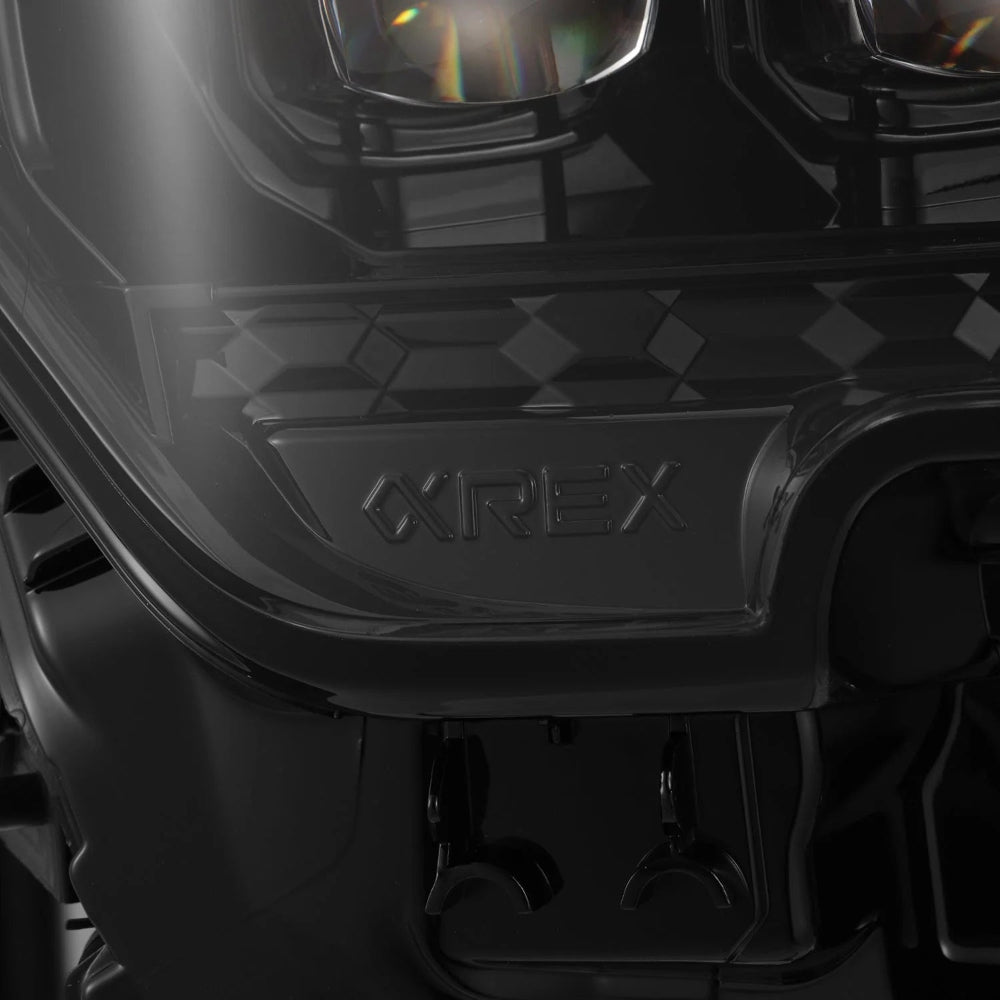 OG-Style NOVA-Series LED Projector Headlights 4Runner (2025+)