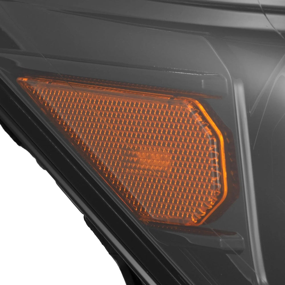 OG-Style NOVA-Series LED Projector Headlights 4Runner (2025+)