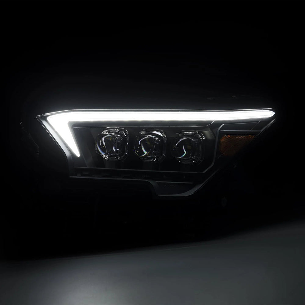 OG-Style NOVA-Series LED Projector Headlights 4Runner (2025+)