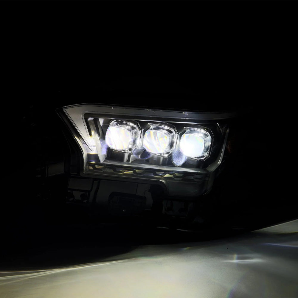 OG-Style NOVA-Series LED Projector Headlights 4Runner (2025+)