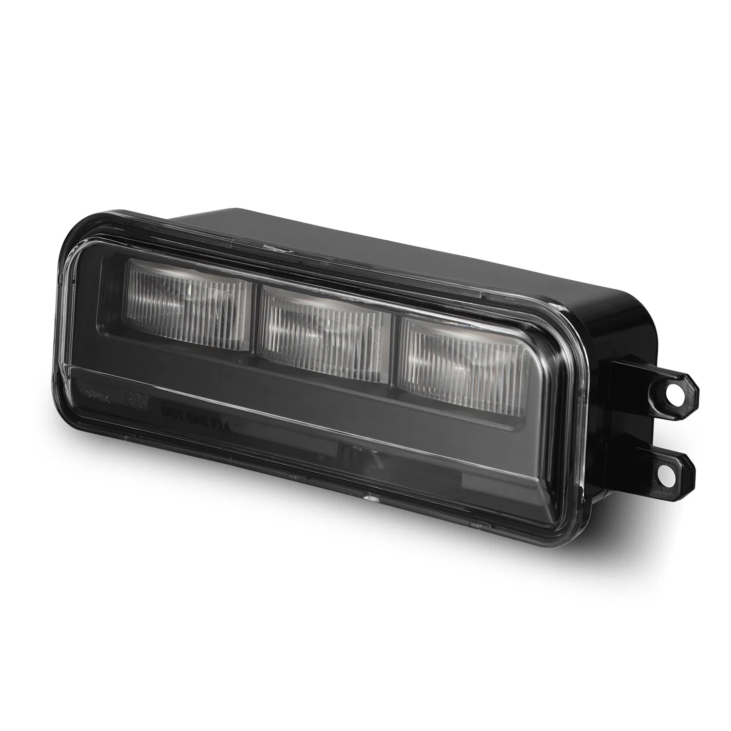 DoubleTap Dual Color LED Fog Lights Tacoma (2024+)