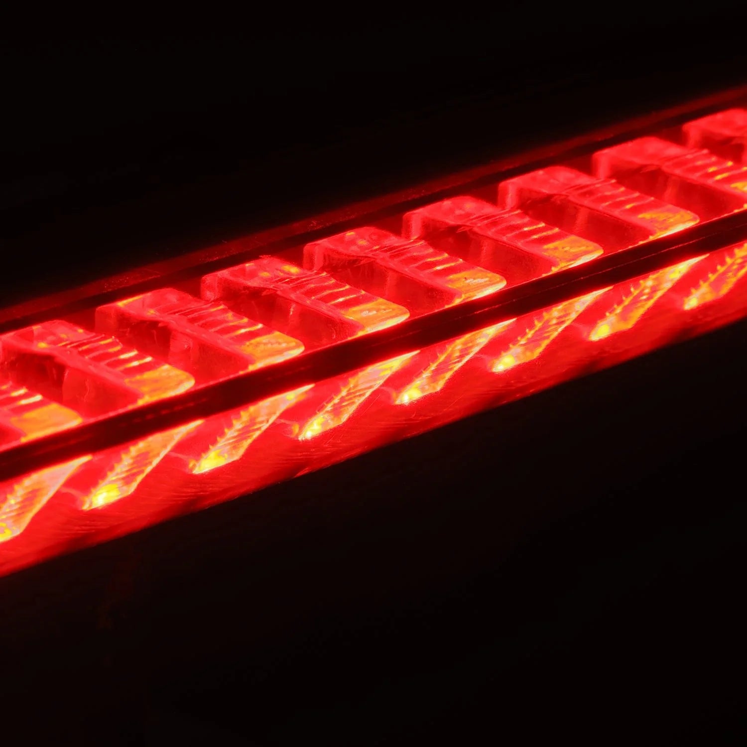 NOVA Series LED Third Brake Light 4Runner (2025+) & Land Cruiser (2024+)