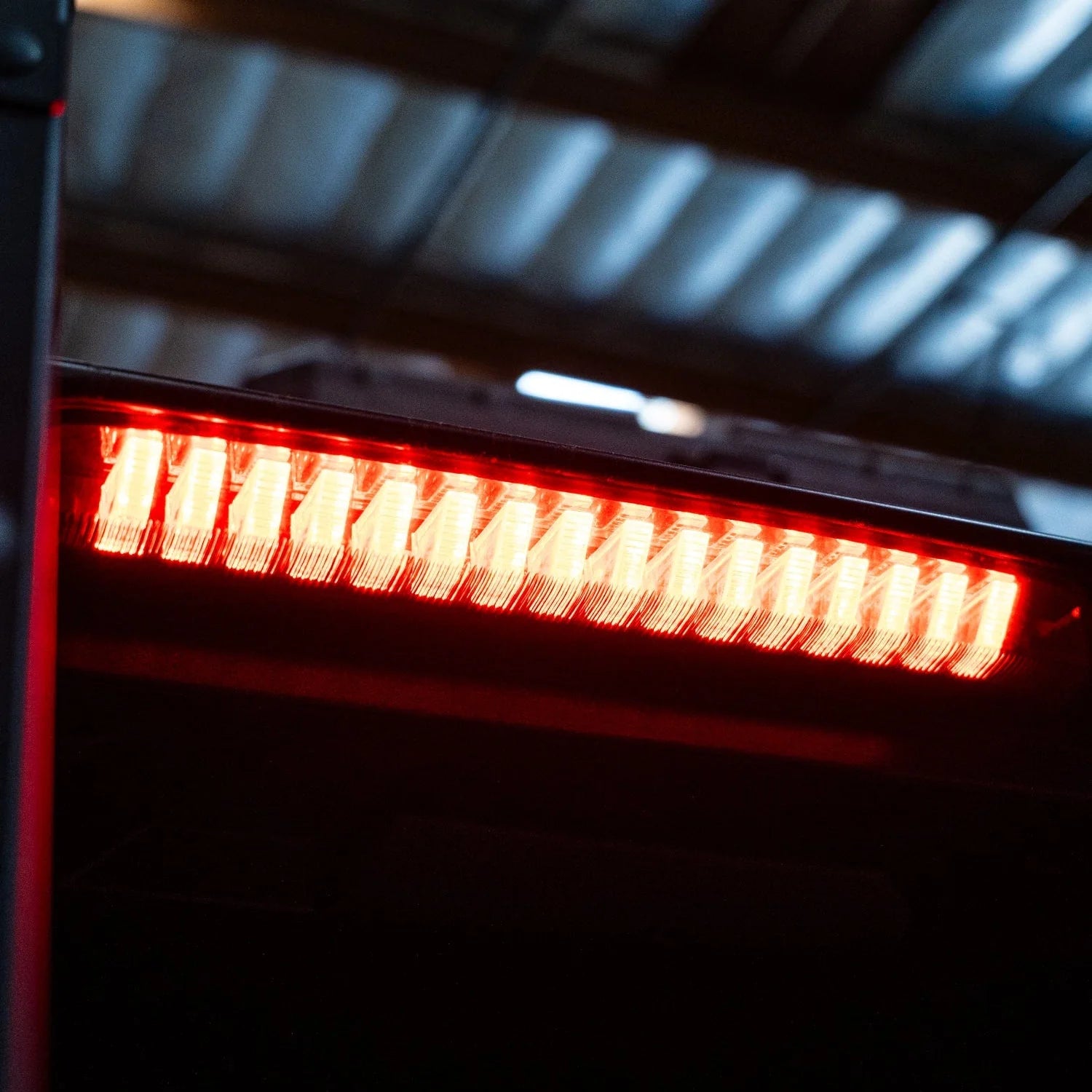 NOVA Series LED Third Brake Light 4Runner (2025+) & Land Cruiser (2024+)