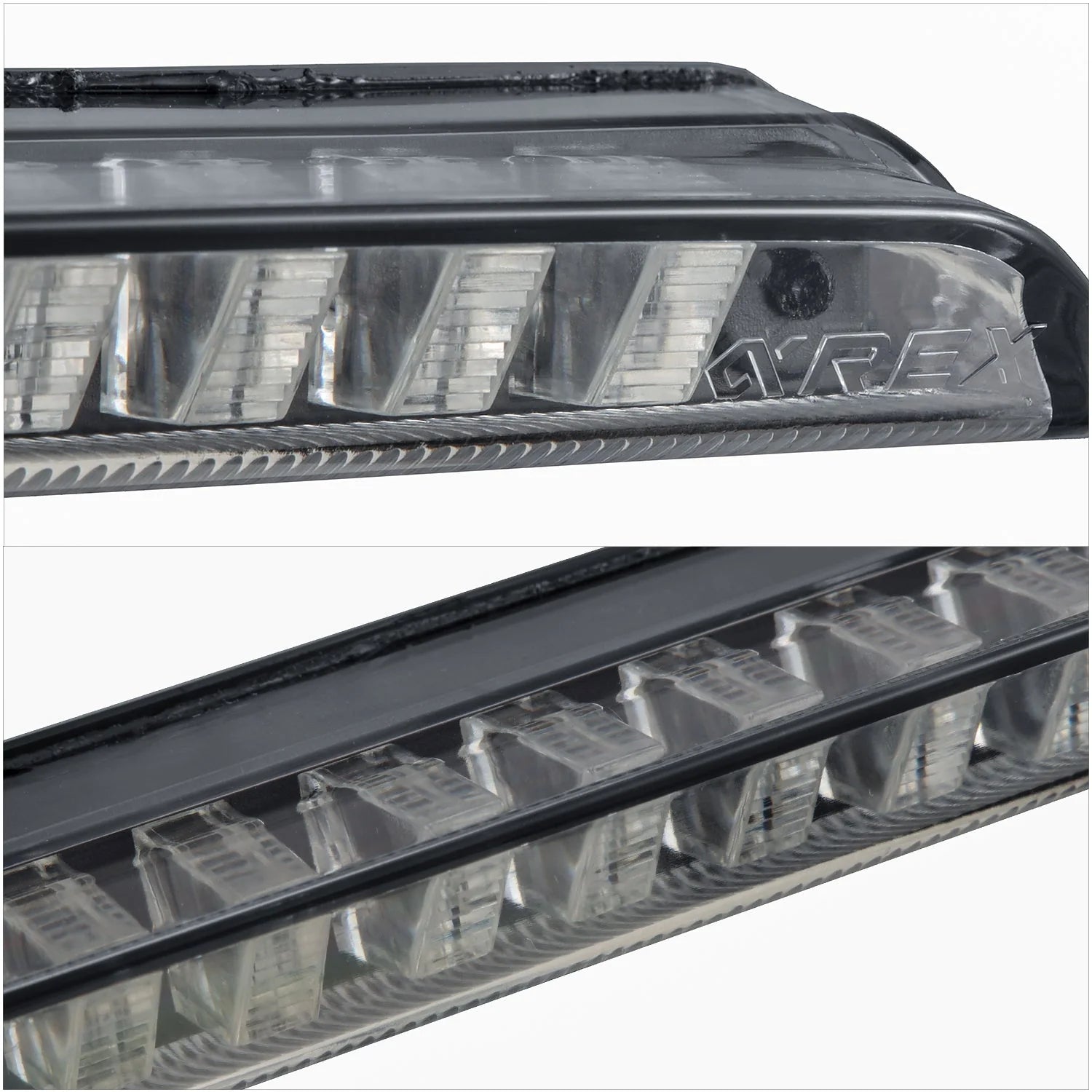 NOVA Series LED Third Brake Light 4Runner (2025+) & Land Cruiser (2024+)
