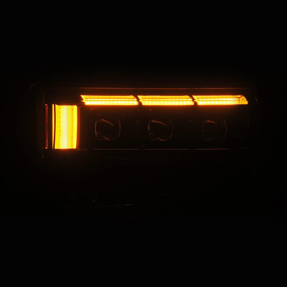 NOVA-Series LED Projector Headlights Land Cruiser (2024+)