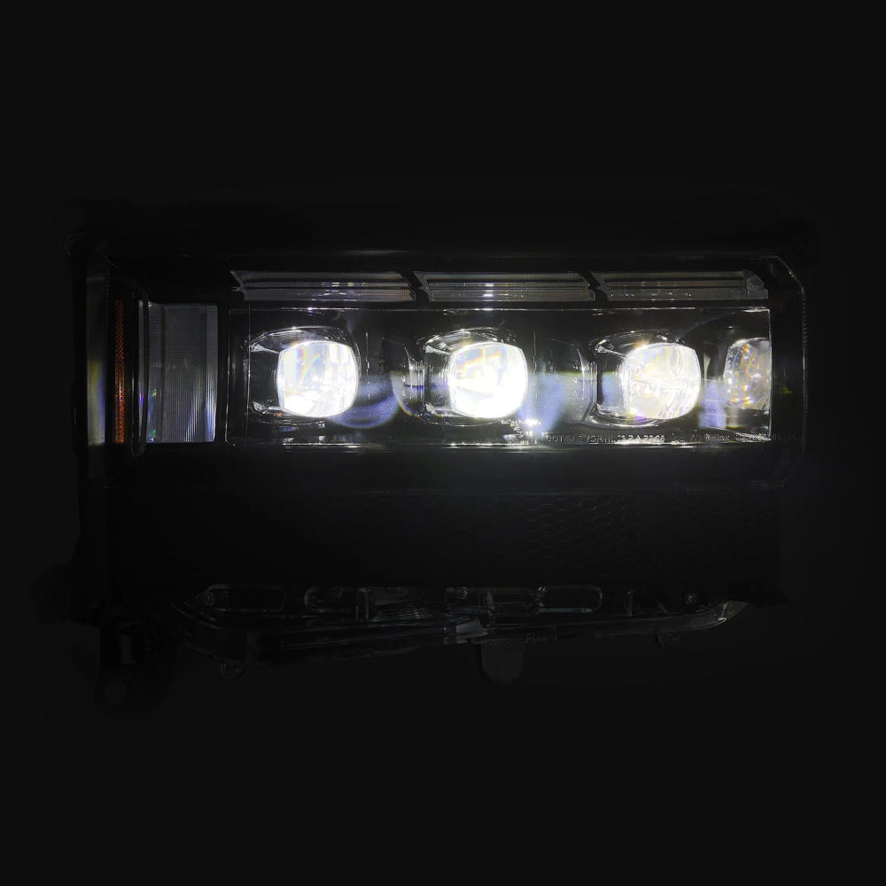 NOVA-Series LED Projector Headlights Land Cruiser (2024+)