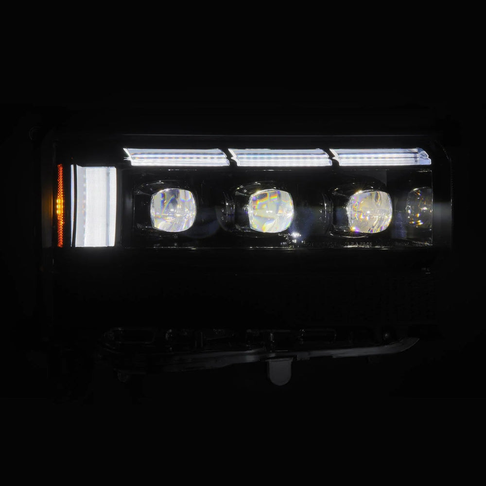 NOVA-Series LED Projector Headlights Land Cruiser (2024+)