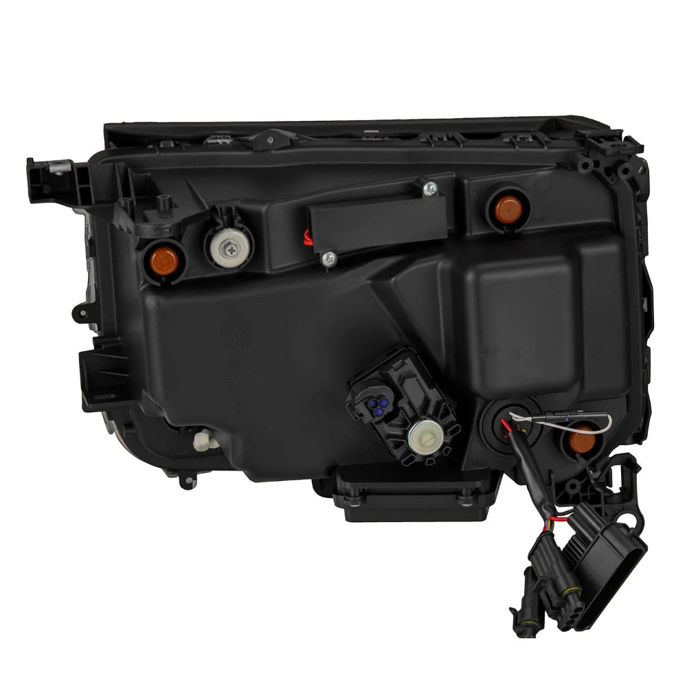 NOVA-Series LED Projector Headlights Land Cruiser (2024+)