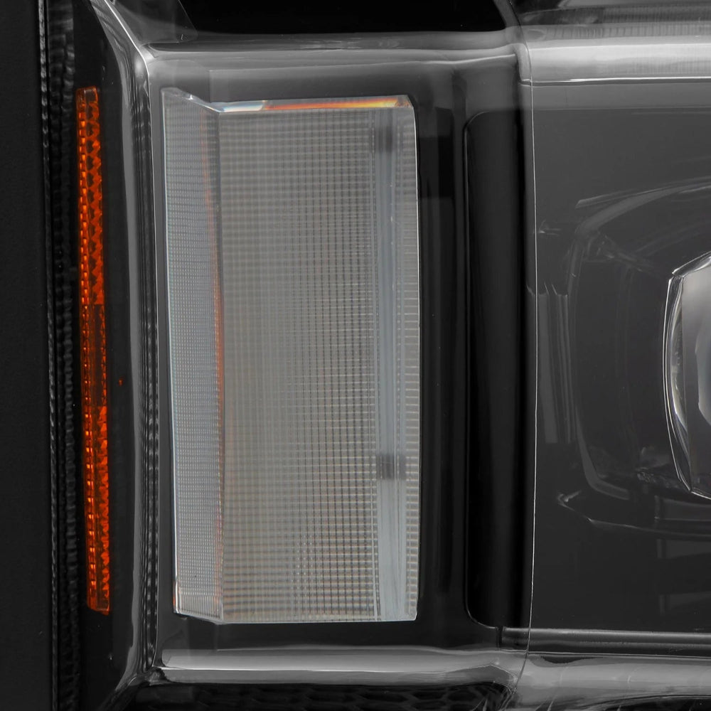 NOVA-Series LED Projector Headlights Land Cruiser (2024+)