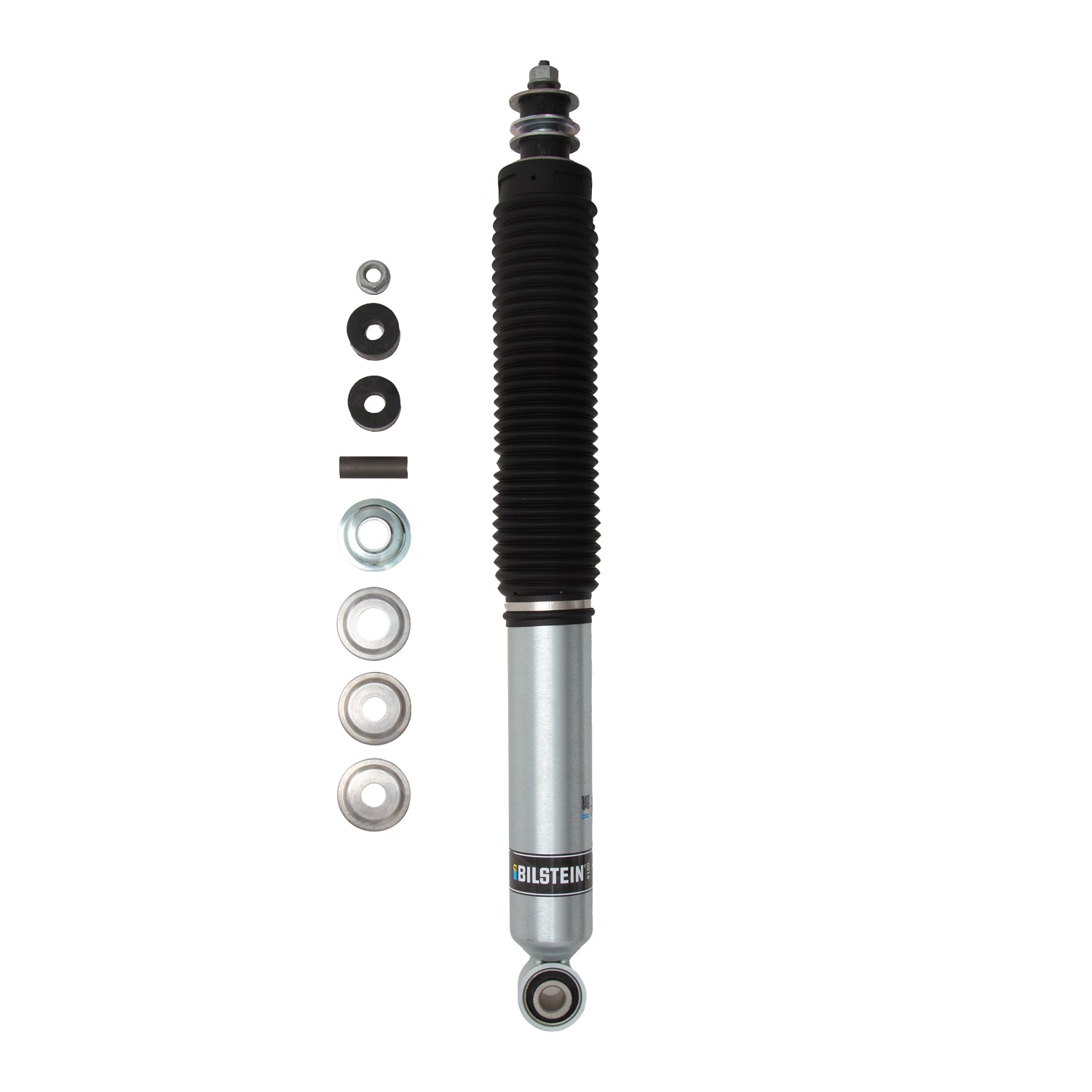 B8 6100 Rear Shock 4Runner (2025+) & Land Cruiser (2024+)