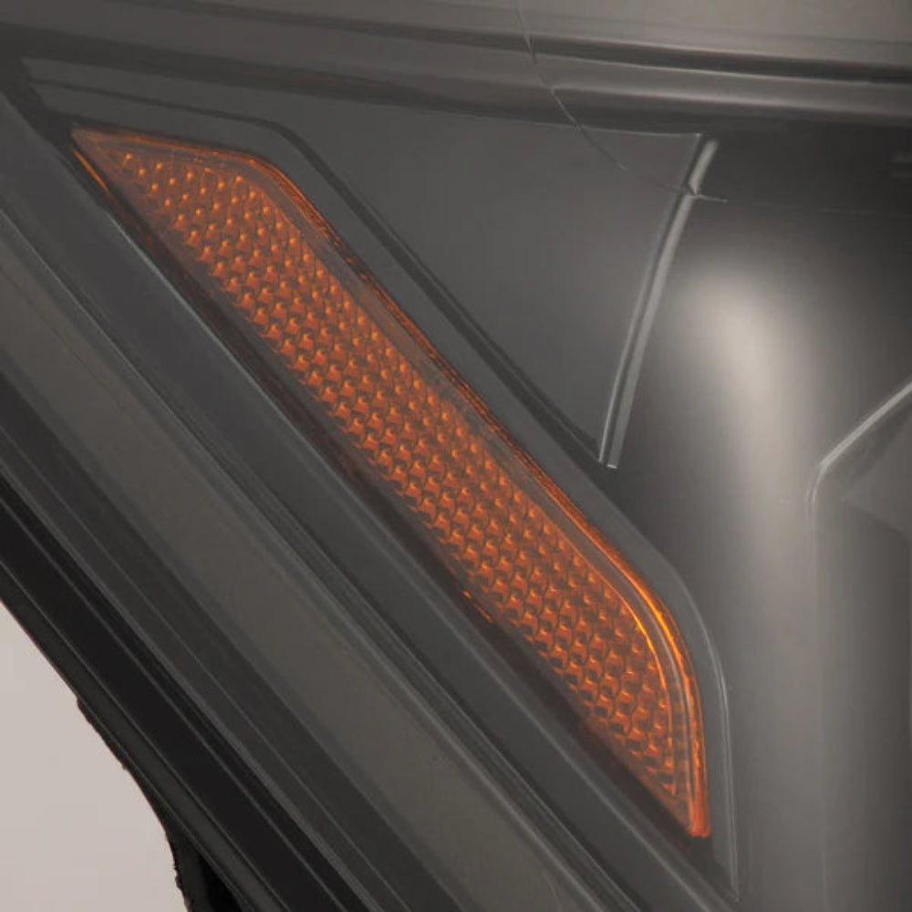 LUXX-Series LED Projector Headlights 4Runner (2025+)