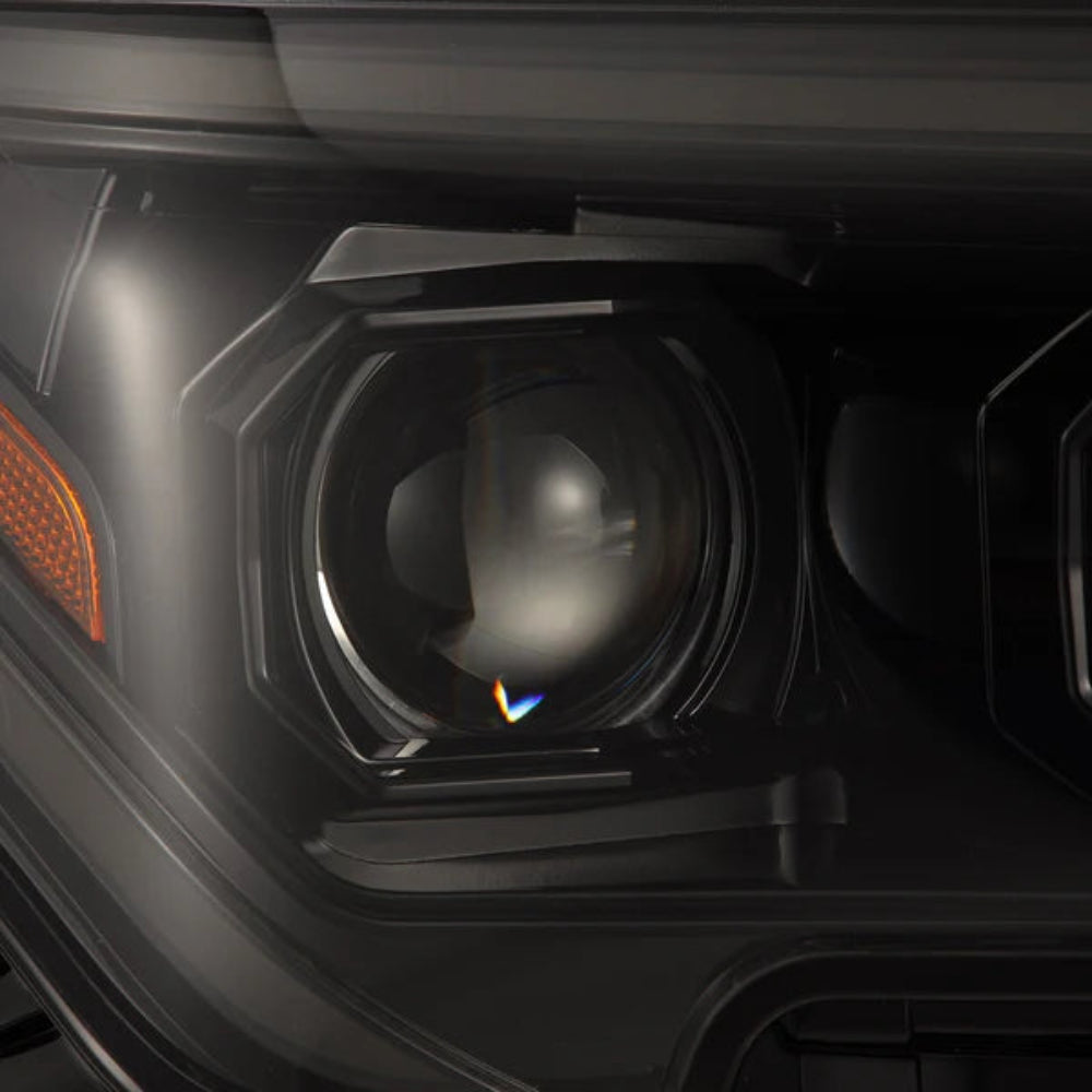 LUXX-Series LED Projector Headlights 4Runner (2025+)