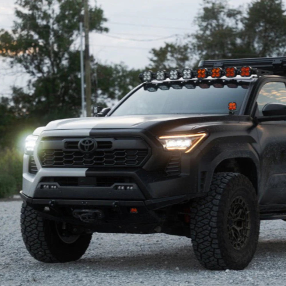 NOVA-Series LED Projector Headlights Tacoma (2024+)