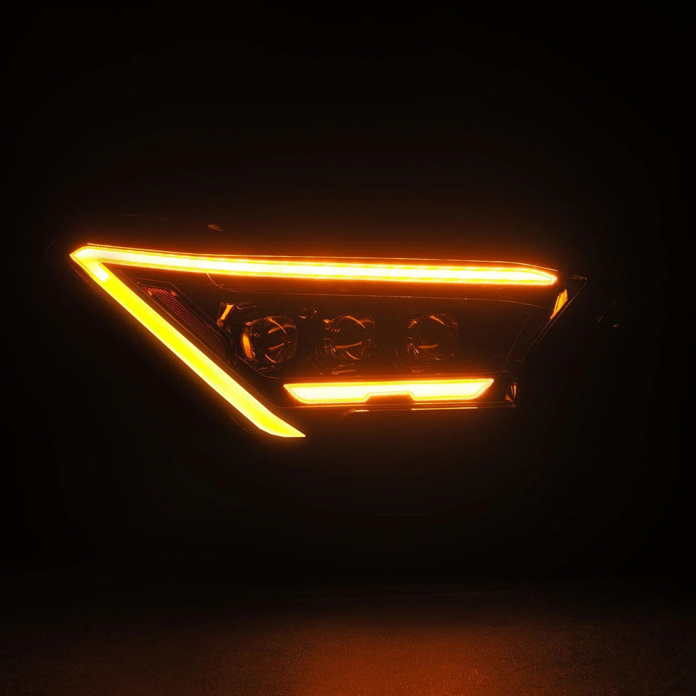 NOVA-Series LED Projector Headlights Tacoma (2024+)