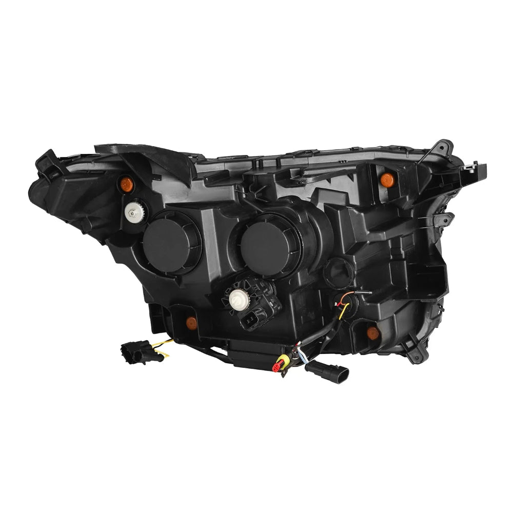 NOVA-Series LED Projector Headlights Tacoma (2024+)