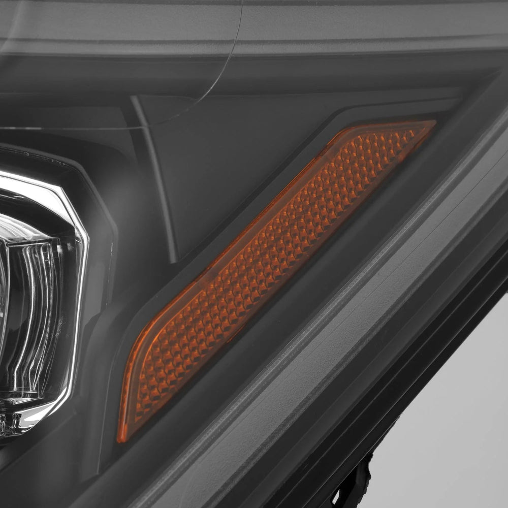 NOVA-Series LED Projector Headlights Tacoma (2024+)