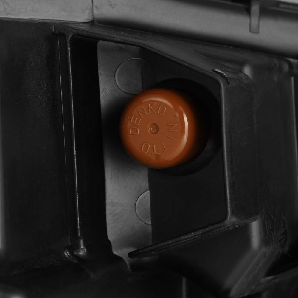 NOVA-Series LED Projector Headlights Tacoma (2024+)