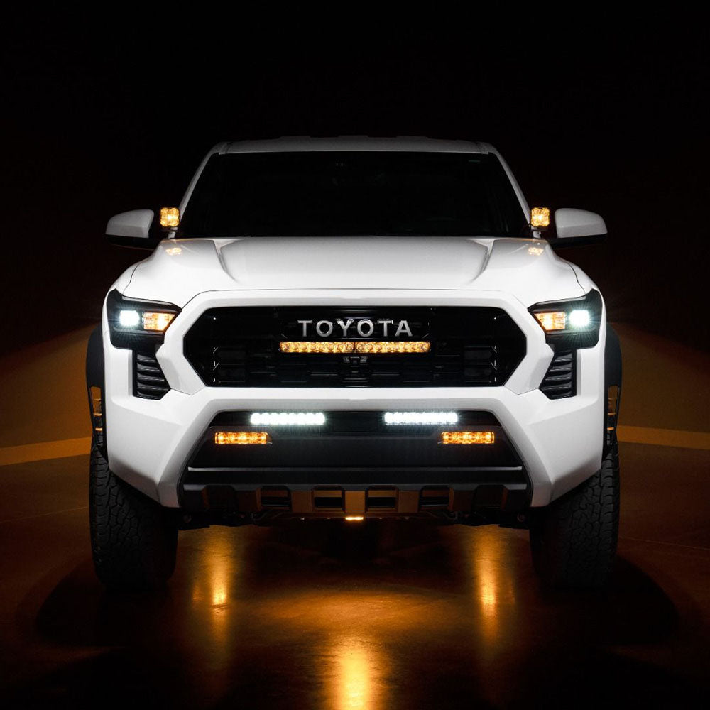 SS10 Stealth Lightbar Kit Tacoma (2024+)
