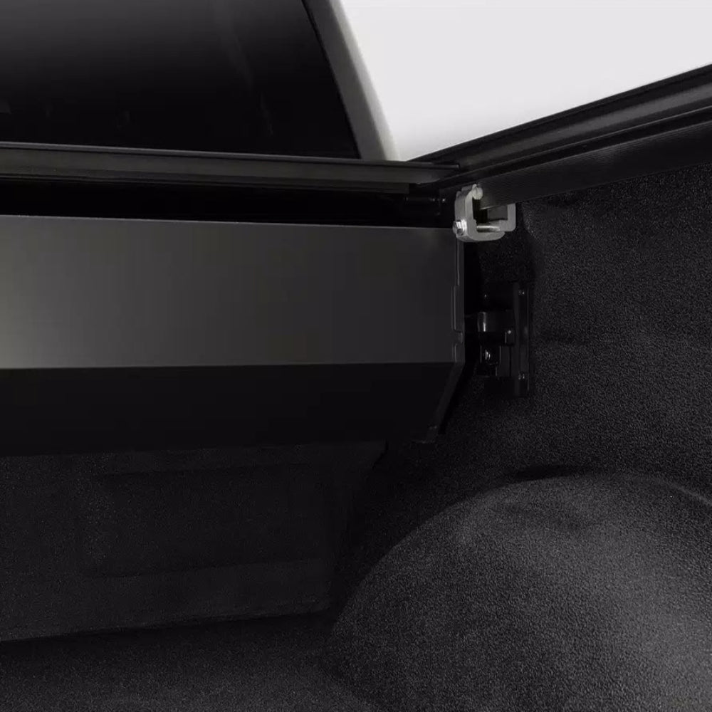 Powertraxpro MX Electric Tonneau Cover Tacoma (2024+)