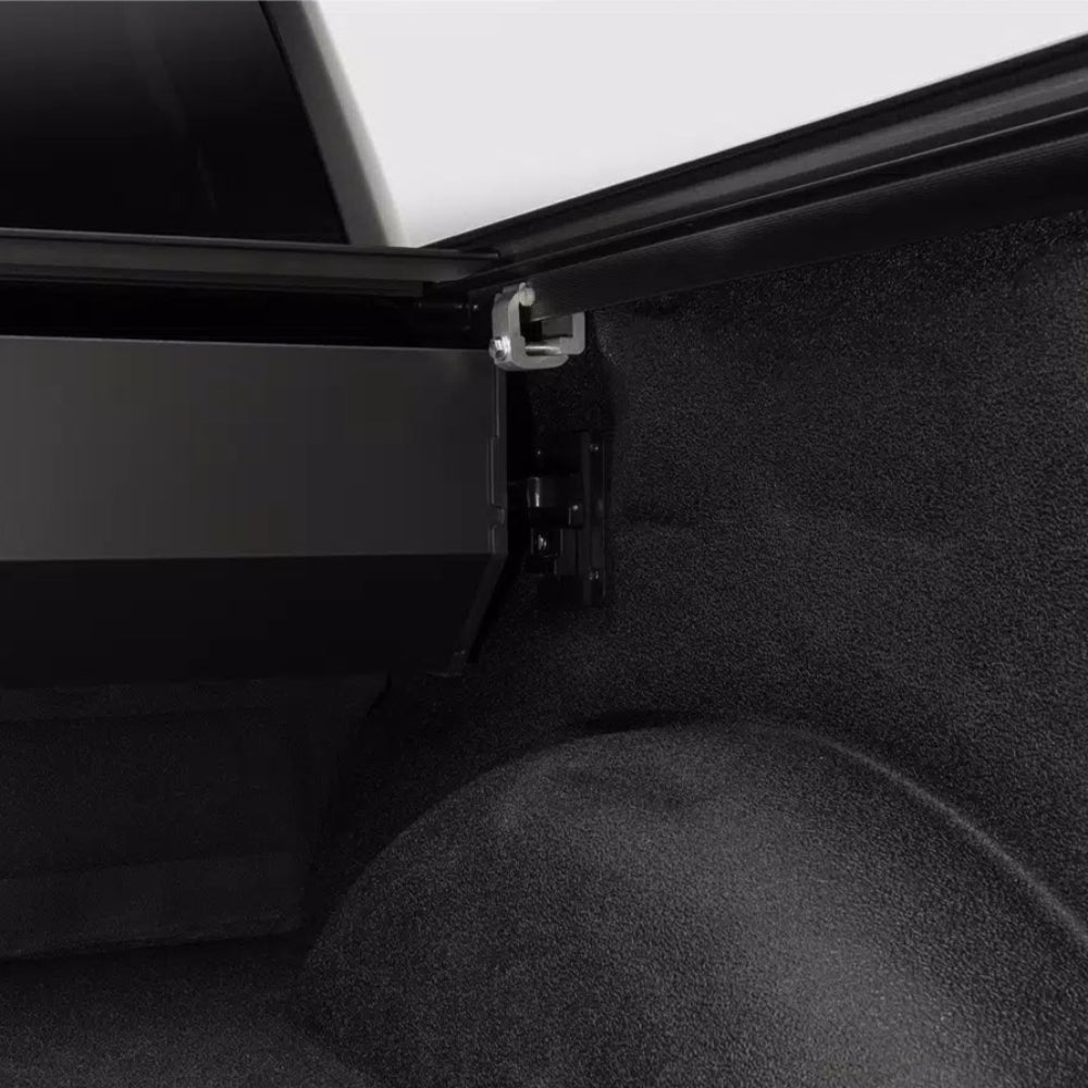 Powertraxpro MX Electric Tonneau Cover Tundra (2022+)