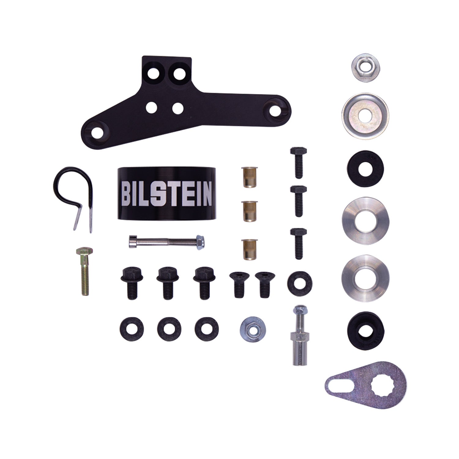 B8 8100 Rear Shock 4Runner (2010-2024)