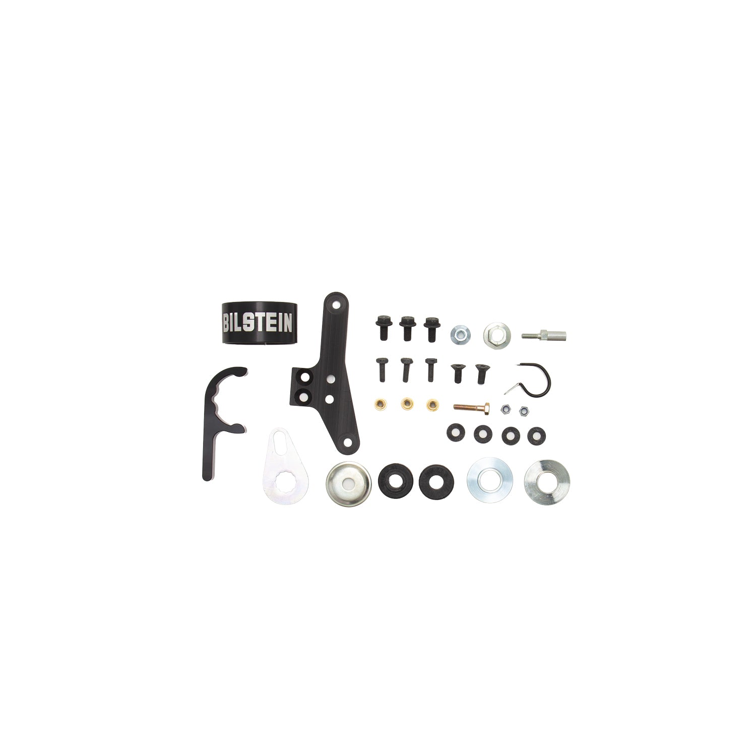 B8 8100 DSA Rear Shock 4Runner (2010-2024)