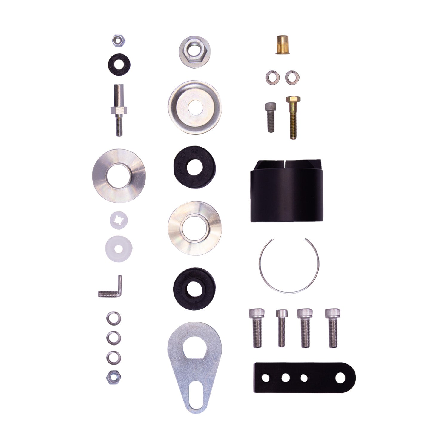 5160 Rear Right Shock 4Runner (2014-2024)
