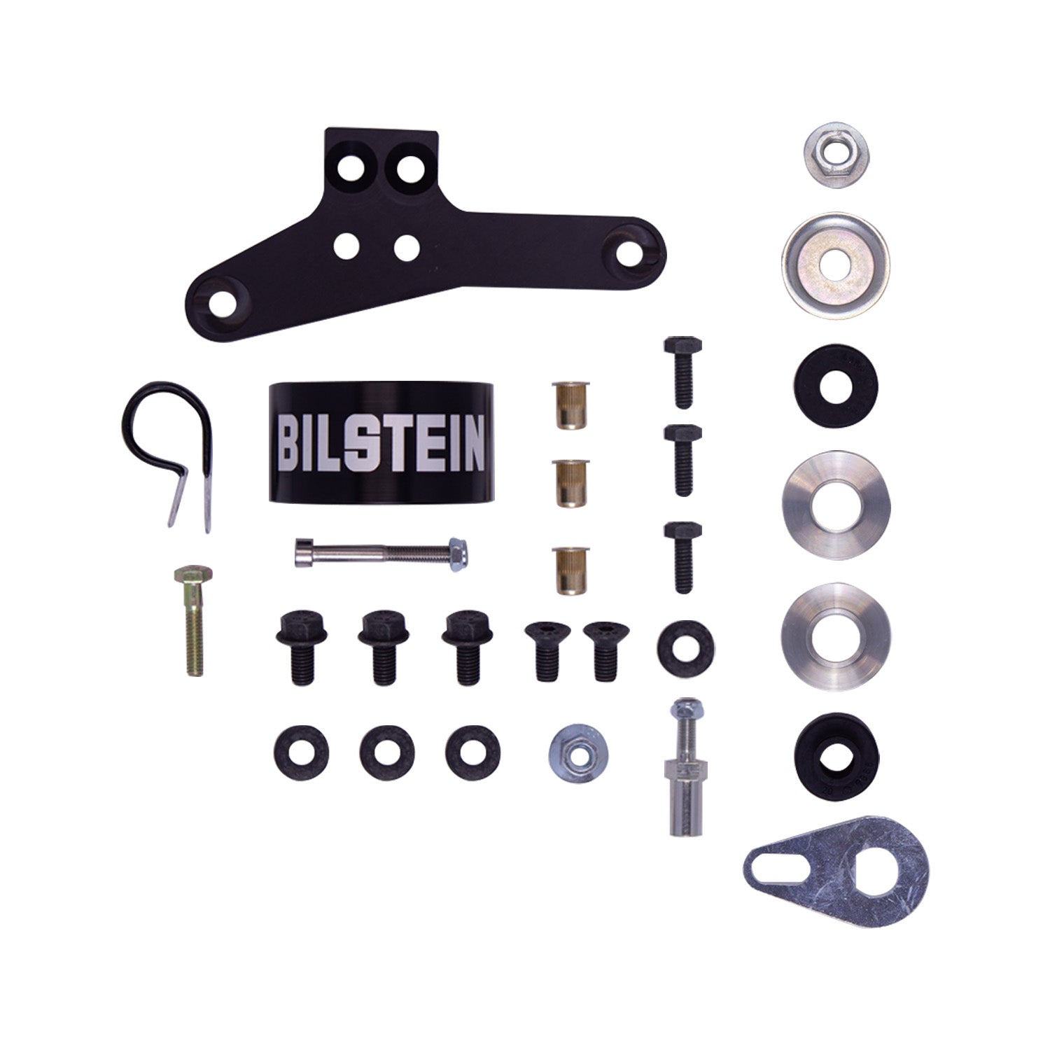B8 8100 Bypass Rear Passenger Side Shock 4Runner (2010-2024)