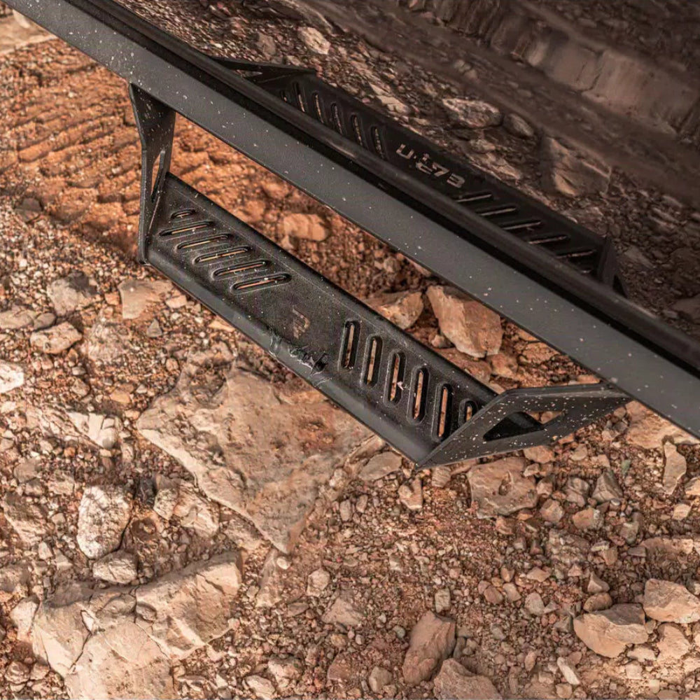 Epyx Side Steps Tacoma (2016-2023)