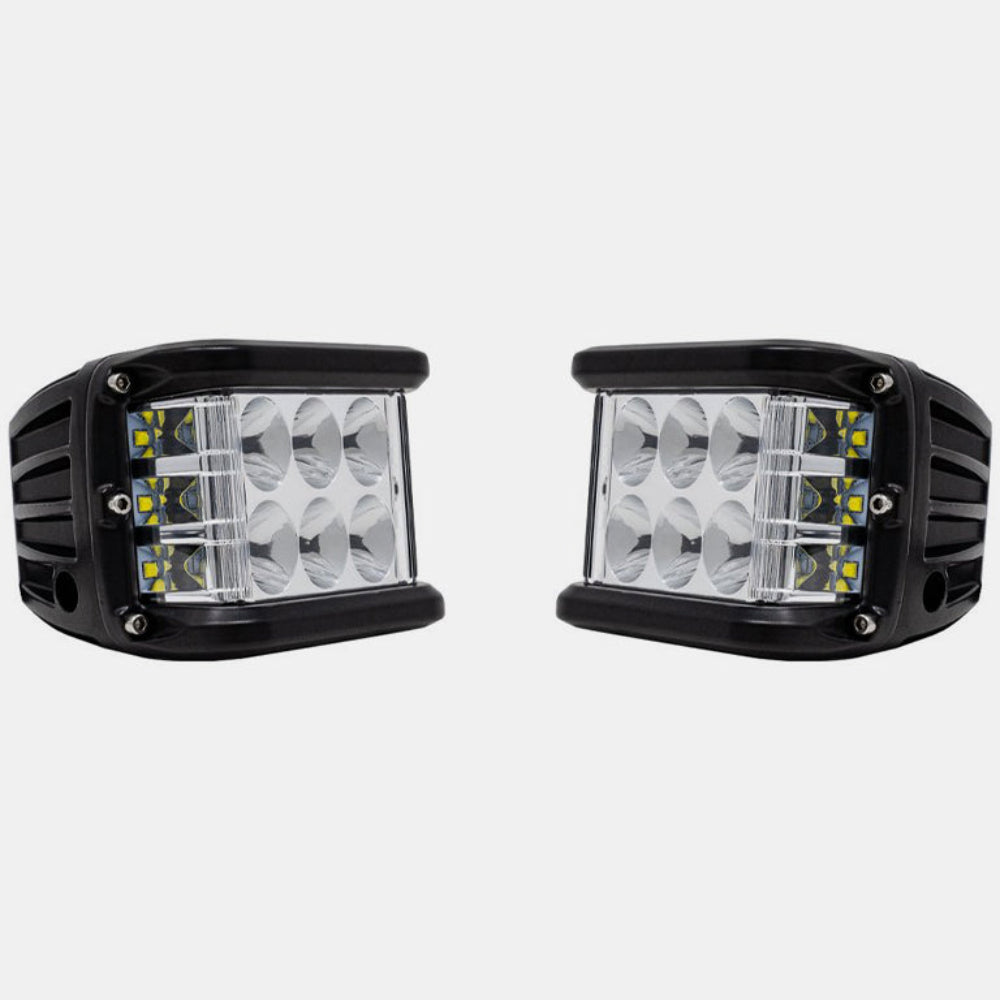 Low Profile Ditch Light Kit Tacoma (2016-2023)