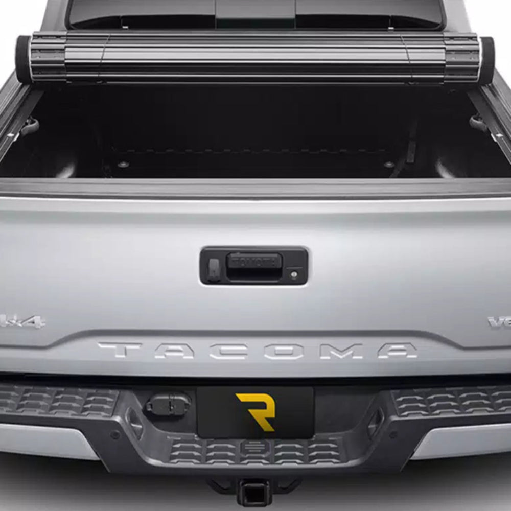 Sentry Tonneau Cover Tundra (2022+)