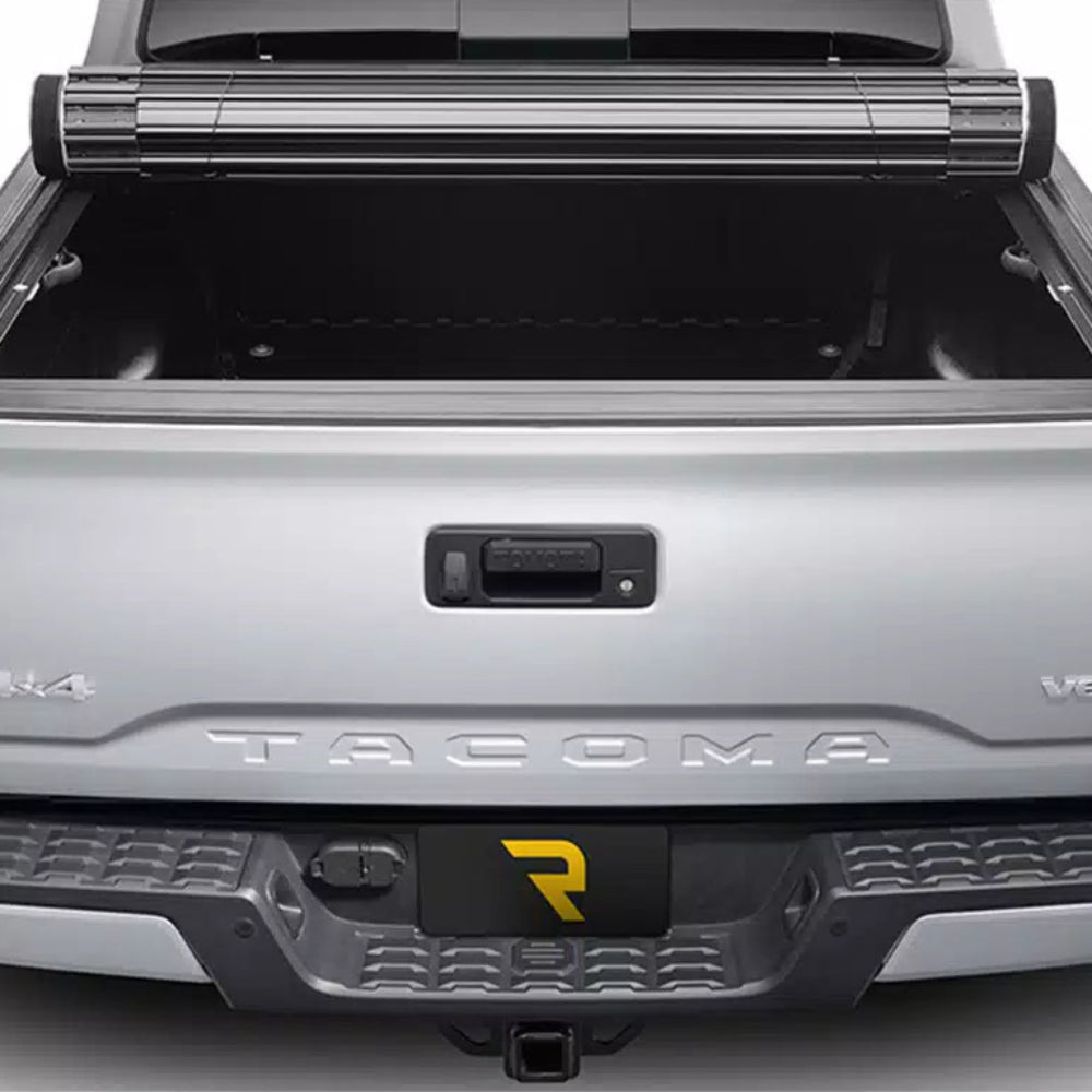 Sentry Tonneau Cover Tundra (2022+)
