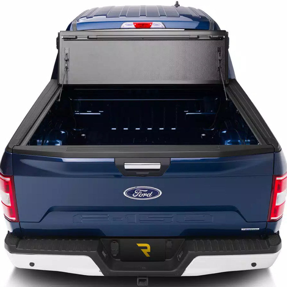 Fibermax Hard Folding Tonneau Cover Tacoma (2016-2023)