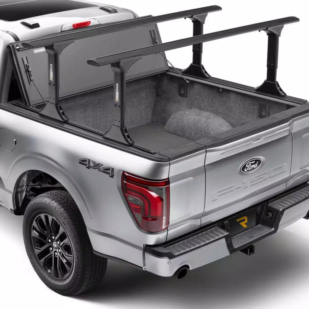 MX4 TS Tonneau Cover With T-Slot Rails Tacoma (2016-2023)